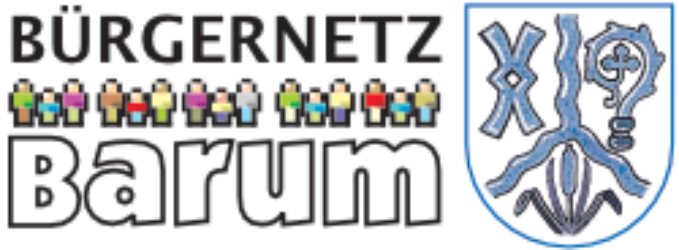 Bürgernetz Barum Logo