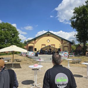 Der Aufbau