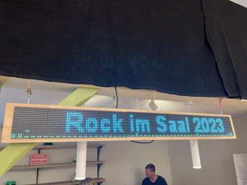 Rock im Saal 2023